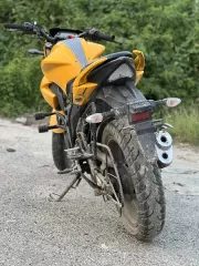 Suzuki Gixxer 155